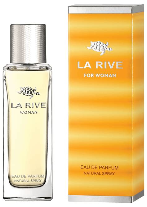 la rive woman.